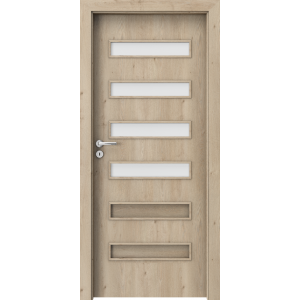 Porta FIT F4 Dub Klasický 
